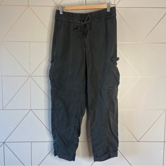 Lululemon Move Lightly Pant 25" Evergreen - Picture 2 of 6